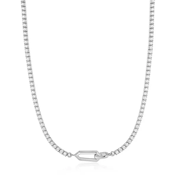 Silver Pendant Mees Jewelry Chillicothe, OH