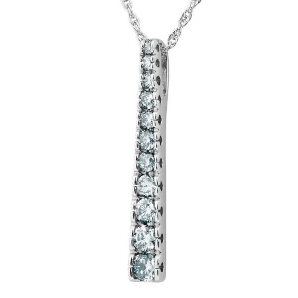 Silver Pendant Mees Jewelry Chillicothe, OH
