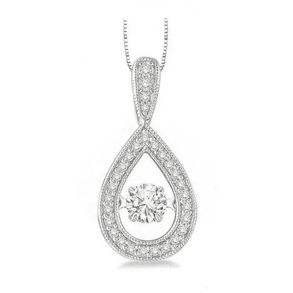 Silver Pendant Mees Jewelry Chillicothe, OH