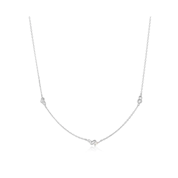 Silver Pendant Mees Jewelry Chillicothe, OH