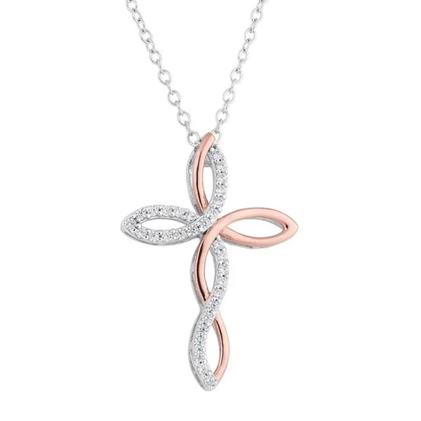 Silver Pendant Mees Jewelry Chillicothe, OH
