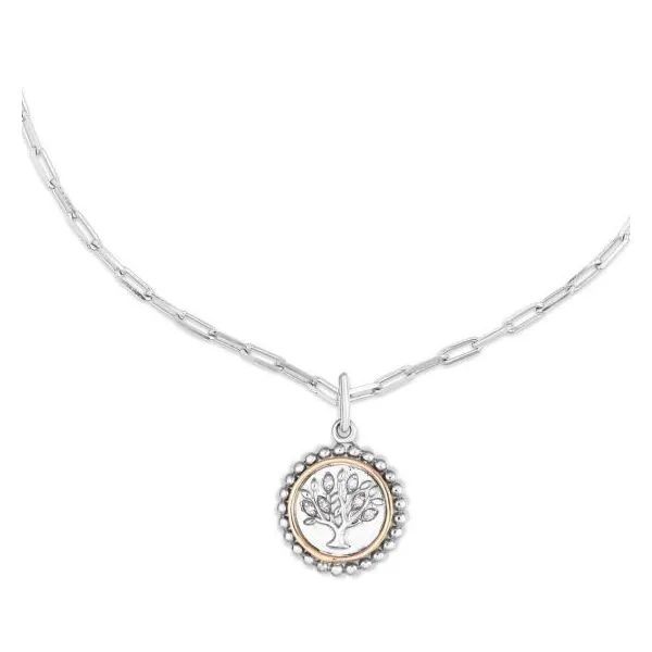 Silver Pendant Mees Jewelry Chillicothe, OH