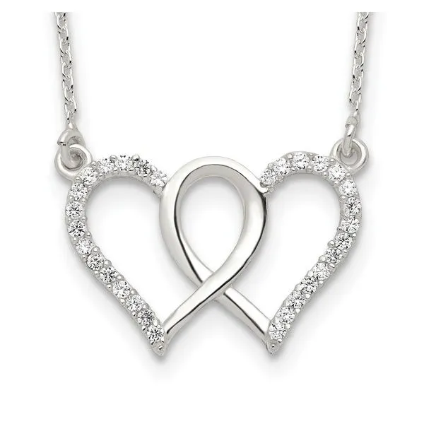 Silver Pendant Mees Jewelry Chillicothe, OH