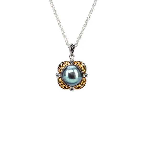 Silver Pendant Mees Jewelry Chillicothe, OH