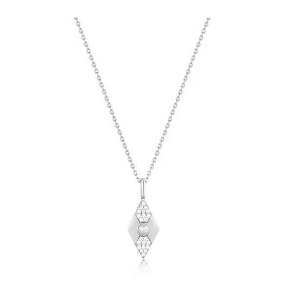Silver Pendant Mees Jewelry Chillicothe, OH