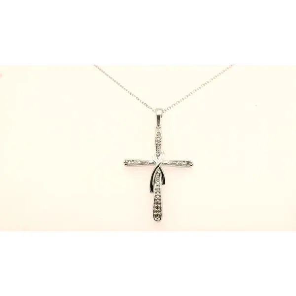 Silver Pendant Mees Jewelry Chillicothe, OH