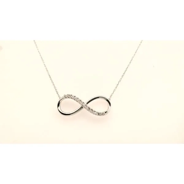 Silver Pendant Mees Jewelry Chillicothe, OH