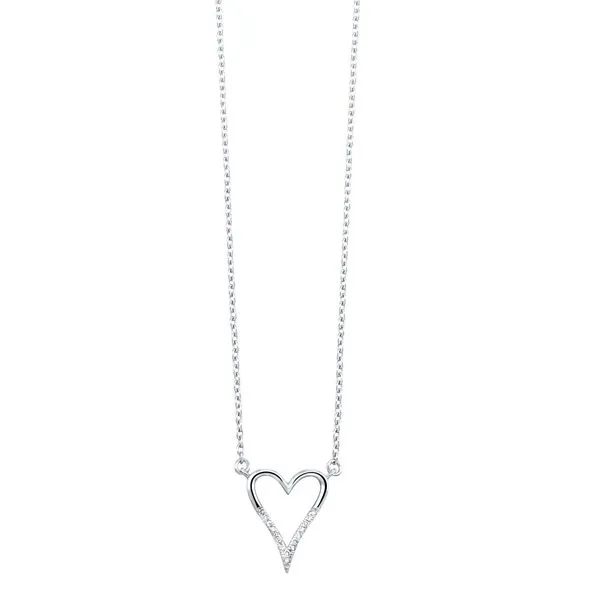 Silver Pendant Mees Jewelry Chillicothe, OH