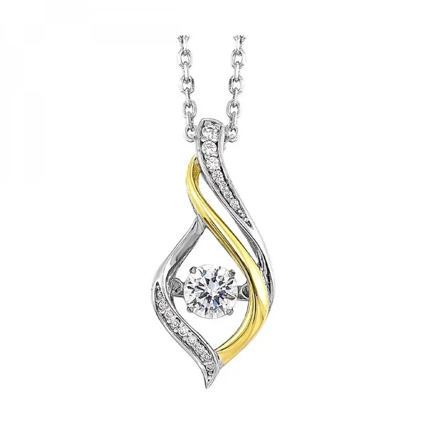 Silver Pendant Mees Jewelry Chillicothe, OH