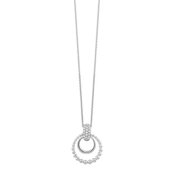 Silver Pendant Mees Jewelry Chillicothe, OH