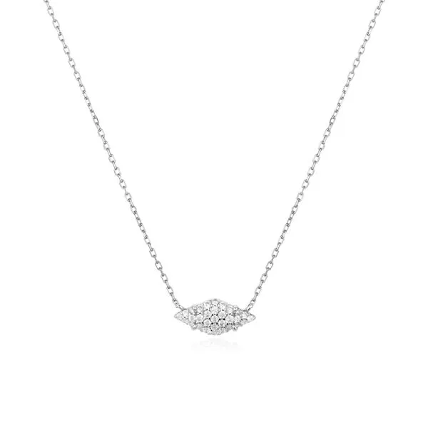 Silver Pendant Mees Jewelry Chillicothe, OH