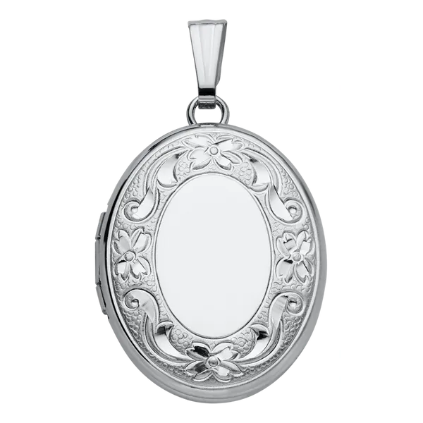 Silver Pendant Mees Jewelry Chillicothe, OH