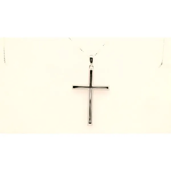 Silver Pendant Mees Jewelry Chillicothe, OH