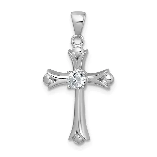 Silver Pendant Mees Jewelry Chillicothe, OH