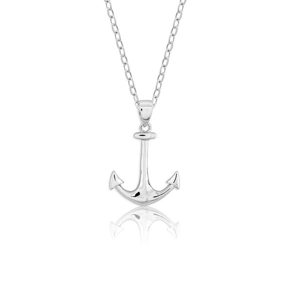 Silver Pendant Mees Jewelry Chillicothe, OH