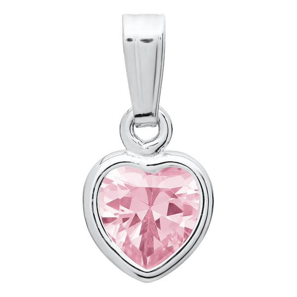 Silver Pendant Mees Jewelry Chillicothe, OH