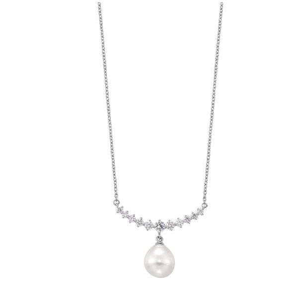 Pearl Pendant Mees Jewelry Chillicothe, OH