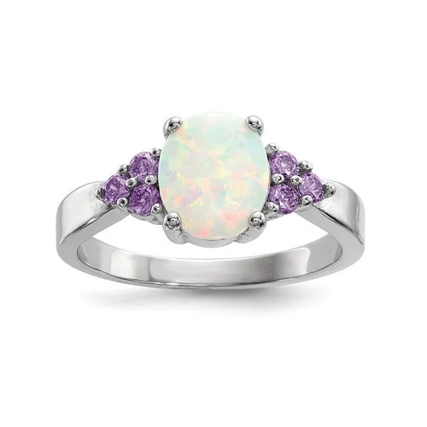 Sterling Silver Rings Mees Jewelry Chillicothe, OH