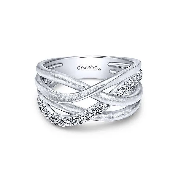 Sterling Silver Rings Mees Jewelry Chillicothe, OH