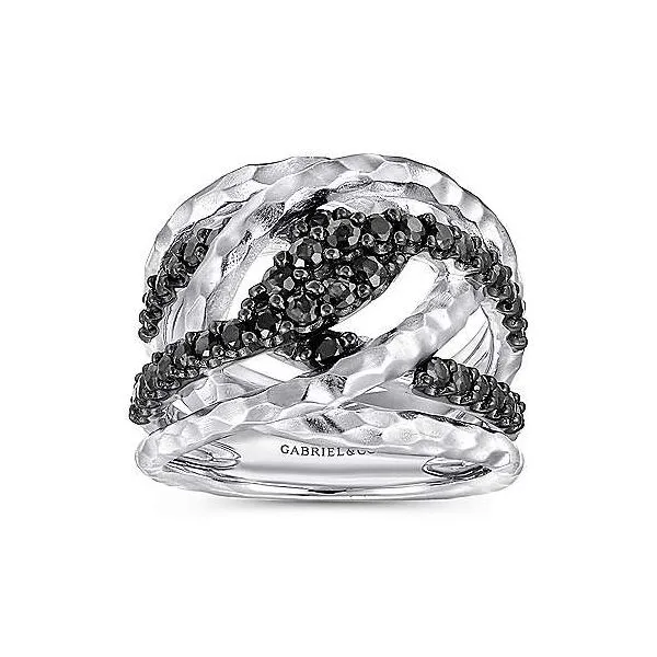 Sterling Silver Rings Image 3 Mees Jewelry Chillicothe, OH