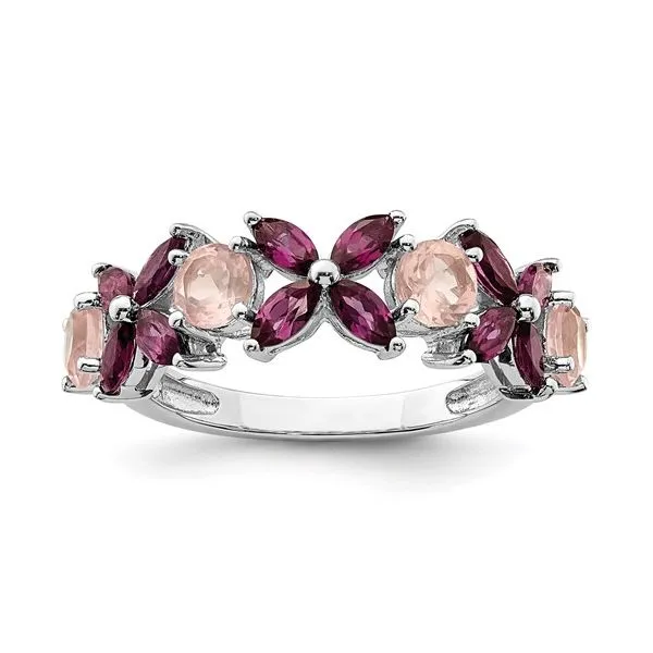 Sterling Silver Rings Mees Jewelry Chillicothe, OH
