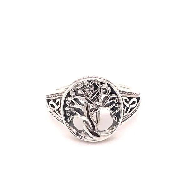 Sterling Silver Rings Mees Jewelry Chillicothe, OH