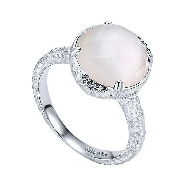 Sterling Silver Rings Image 3 Mees Jewelry Chillicothe, OH