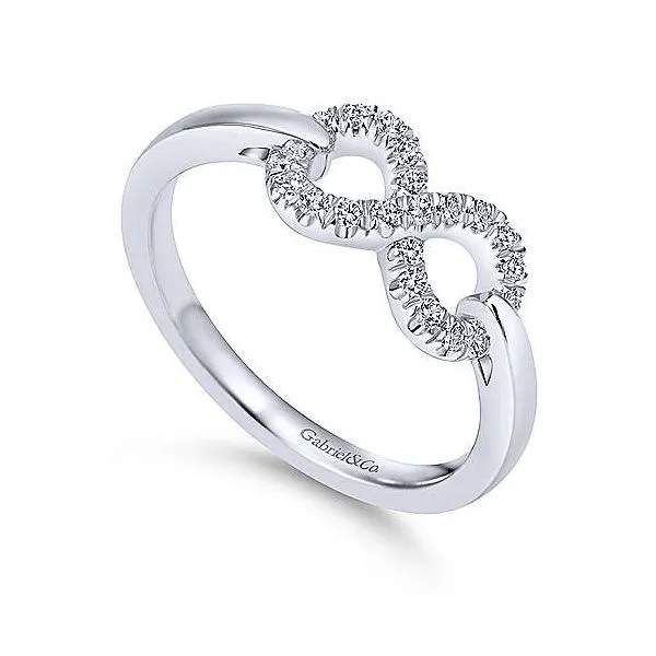 Sterling Silver Rings Image 3 Mees Jewelry Chillicothe, OH