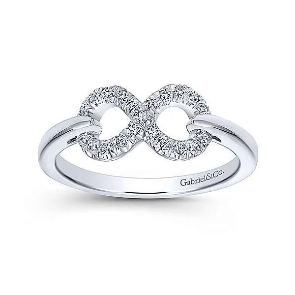 Sterling Silver Rings Image 4 Mees Jewelry Chillicothe, OH