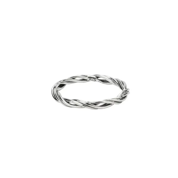 Sterling Silver Rings Mees Jewelry Chillicothe, OH