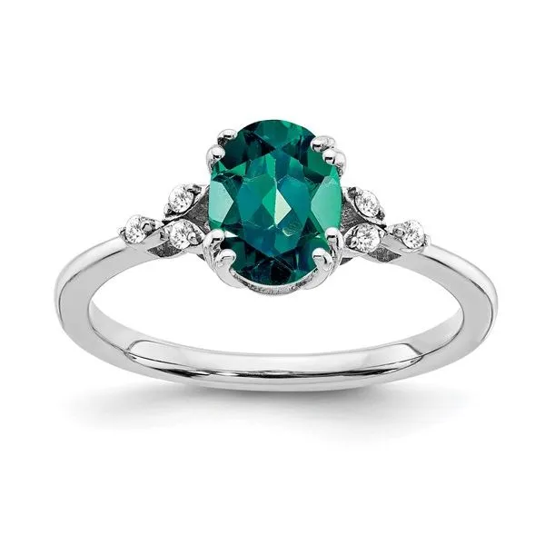 Sterling Silver Rings Mees Jewelry Chillicothe, OH