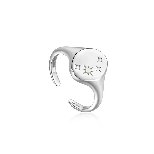 Sterling Silver Rings Mees Jewelry Chillicothe, OH