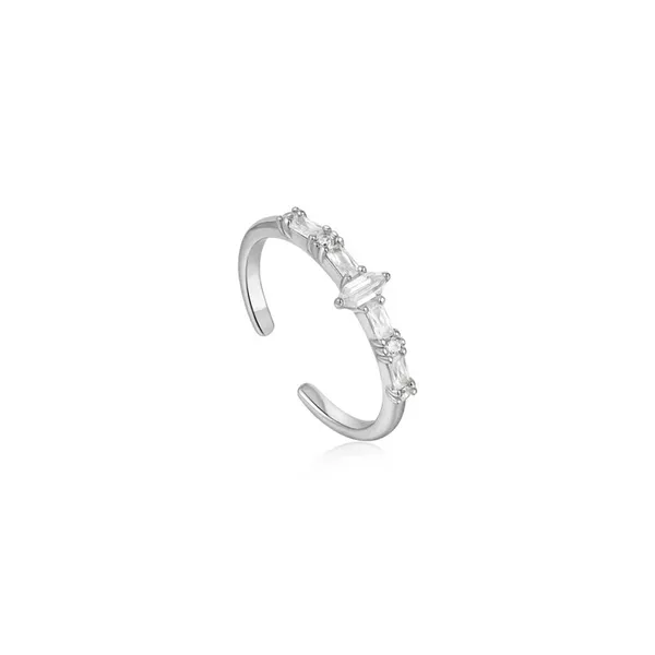 Sterling Silver Rings Mees Jewelry Chillicothe, OH