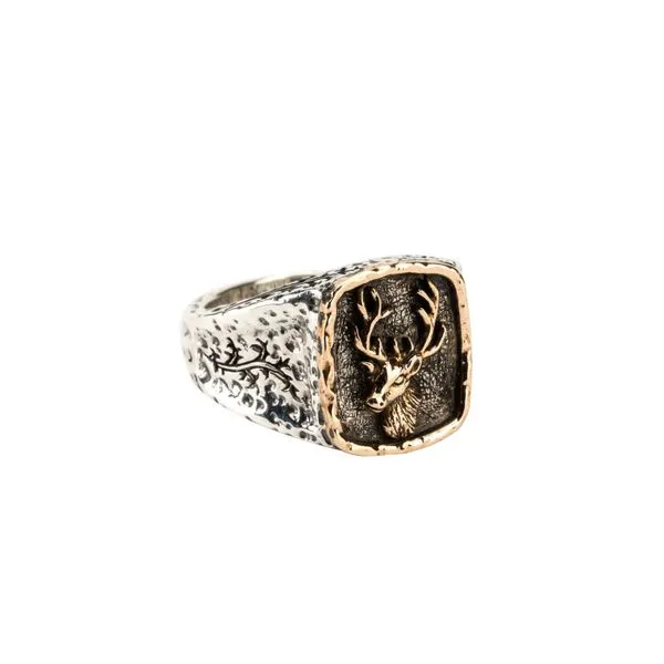 Sterling Silver Rings Mees Jewelry Chillicothe, OH