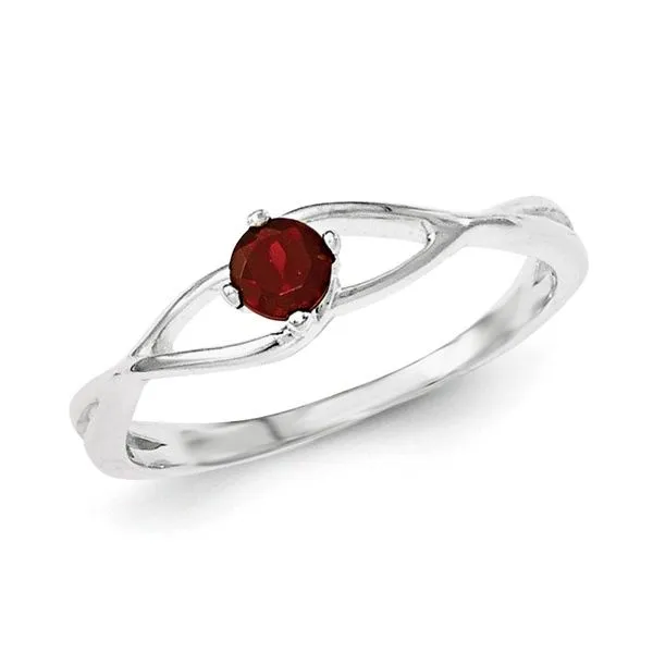 Sterling Silver Rings Mees Jewelry Chillicothe, OH