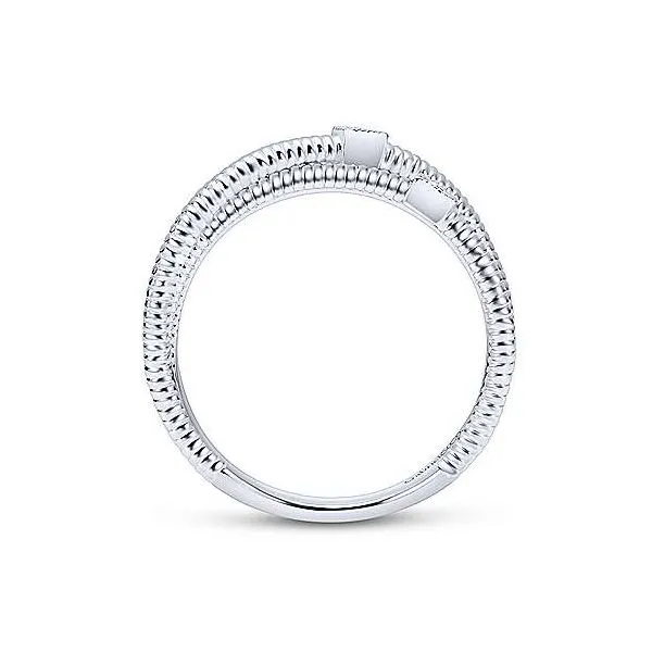Sterling Silver Rings Image 2 Mees Jewelry Chillicothe, OH