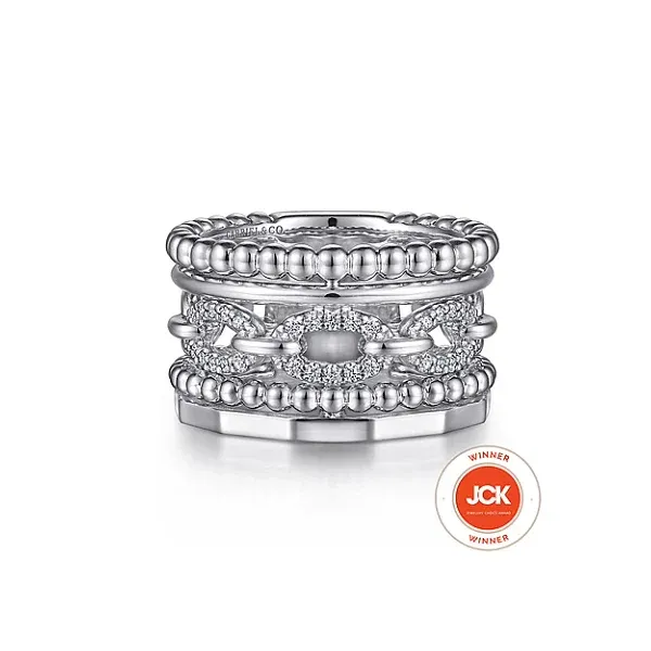 Sterling Silver Rings Mees Jewelry Chillicothe, OH
