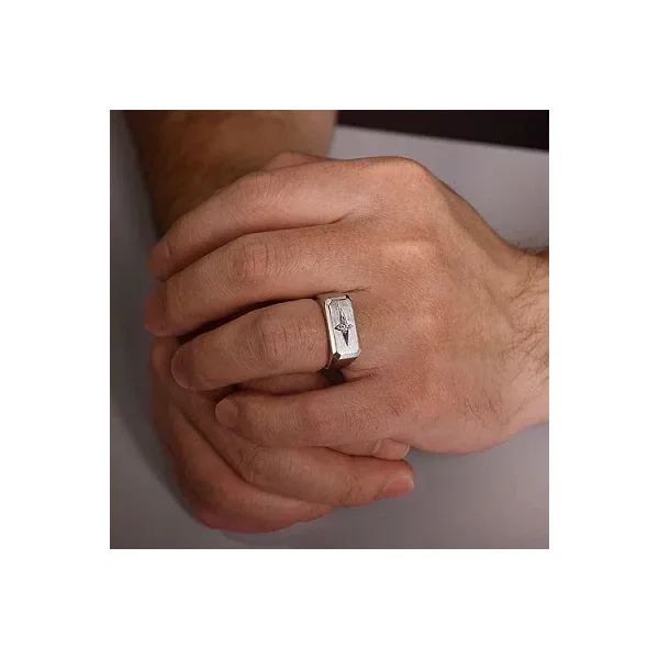 Sterling Silver Rings Image 3 Mees Jewelry Chillicothe, OH