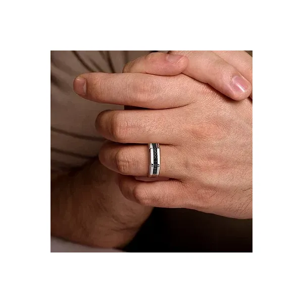 Sterling Silver Rings Image 3 Mees Jewelry Chillicothe, OH