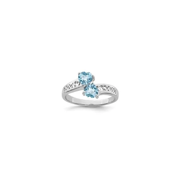 Sterling Silver Rings Mees Jewelry Chillicothe, OH