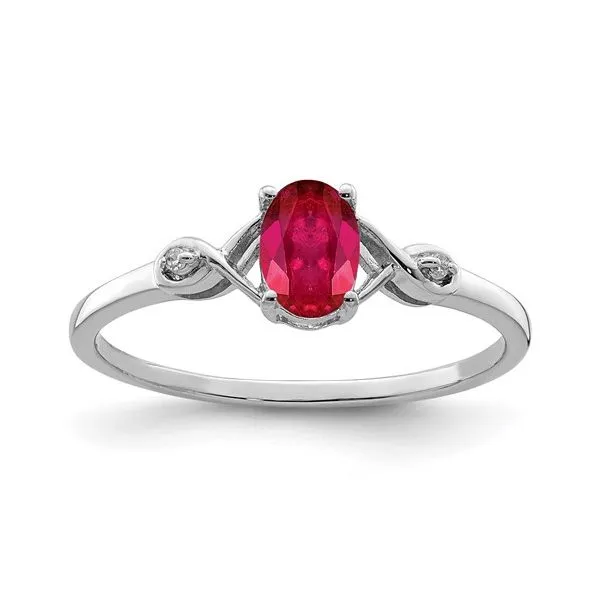 Sterling Silver Rings Mees Jewelry Chillicothe, OH