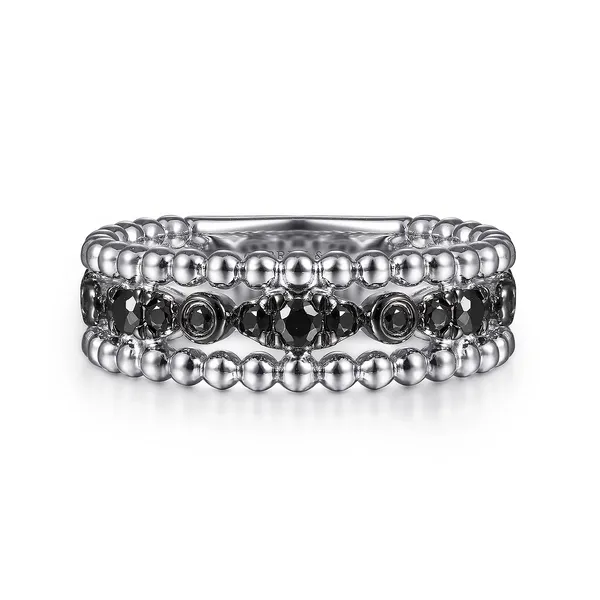 Sterling Silver Rings Mees Jewelry Chillicothe, OH