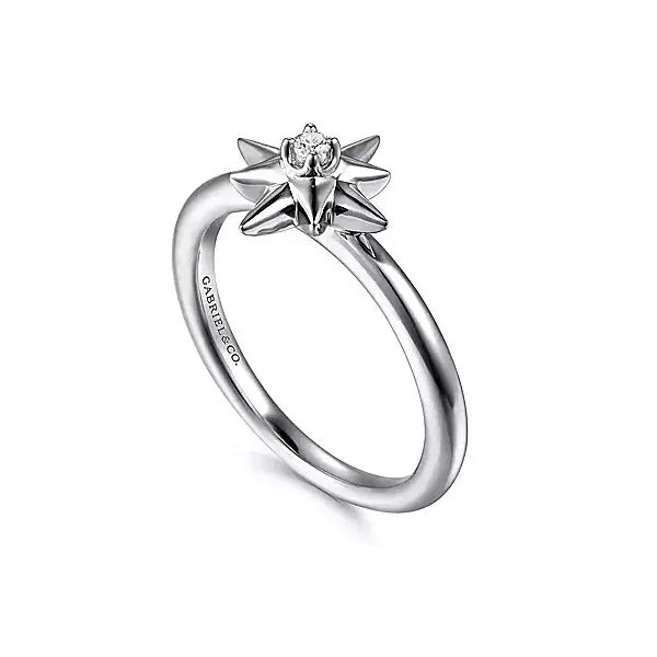 Sterling Silver Rings Image 2 Mees Jewelry Chillicothe, OH
