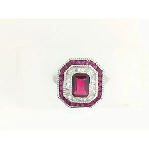 Sterling Silver Rings Mees Jewelry Chillicothe, OH