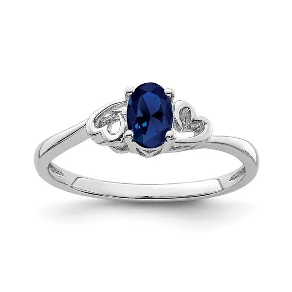 Sterling Silver Rings Mees Jewelry Chillicothe, OH