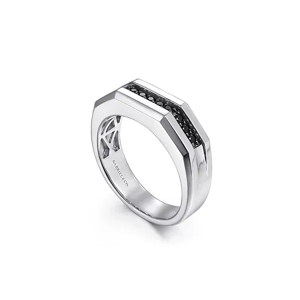 Sterling Silver Rings Image 2 Mees Jewelry Chillicothe, OH