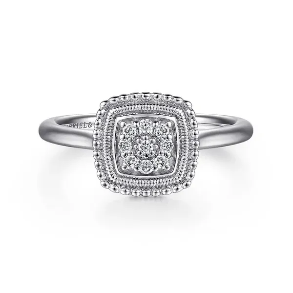 Sterling Silver Rings Mees Jewelry Chillicothe, OH