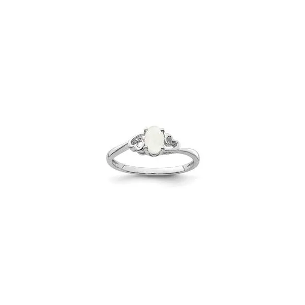 Sterling Silver Rings Mees Jewelry Chillicothe, OH