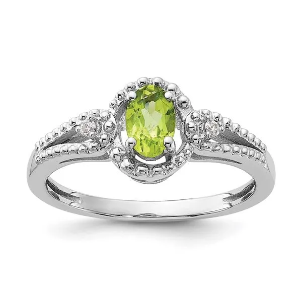 Sterling Silver Rings Mees Jewelry Chillicothe, OH