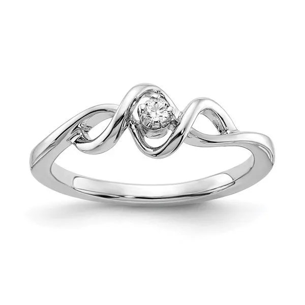 Sterling Silver Rings Mees Jewelry Chillicothe, OH